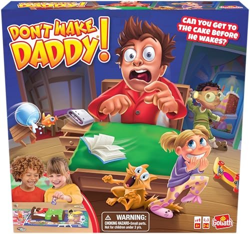 Best Board Games for Kids 4 and Up - comprehensive buying guide and reviews