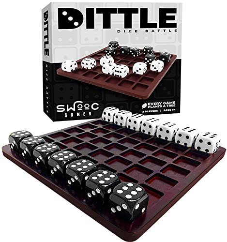 Best Board Games to Play with 2 People - comprehensive buying guide and reviews