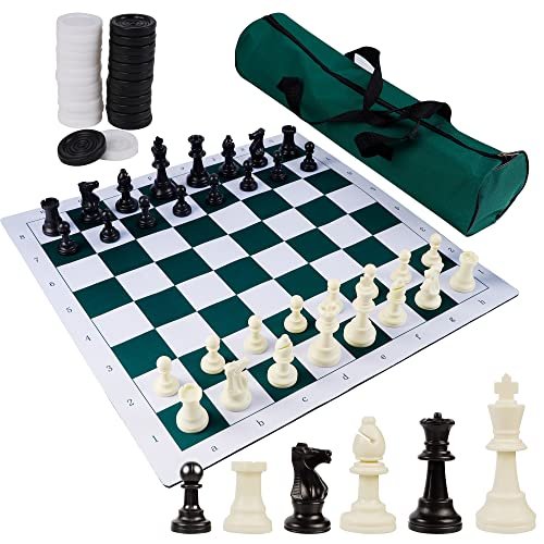 Best Chess Board Under 100 - comprehensive buying guide and reviews