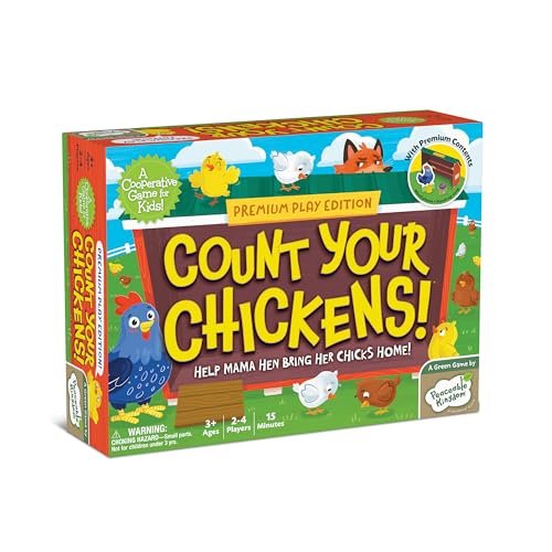 Best Co Op Board Games with Kids - comprehensive buying guide and reviews