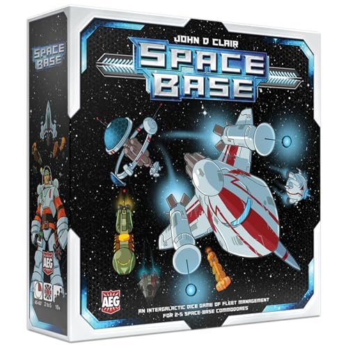 Best Engine Building Board Games - comprehensive buying guide and reviews