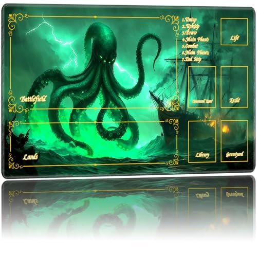 FKIUBWRY for MTG Playmat with Zones 24