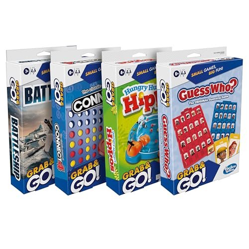 Best Board Travel Games - comprehensive buying guide and reviews