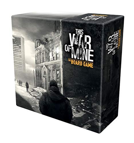 Best Board War Games All Time - comprehensive buying guide and reviews